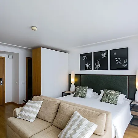 Hotel Ponta Delgada 3* Ponta Delgada