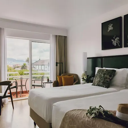 Hotel Hotel Ponta Delgada 3*