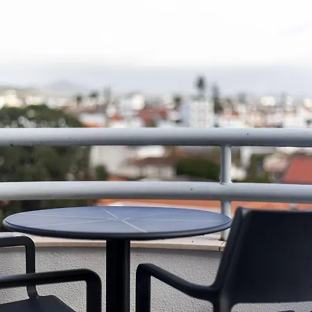 Hotel Ponta Delgada Hotel Ponta Delgada