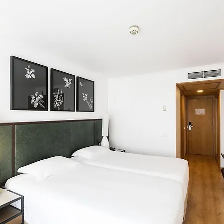 Hotel Ponta Delgada 3* Ponta Delgada