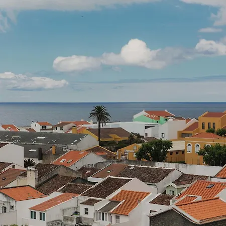 Hotel Ponta Delgada Hotel 3*