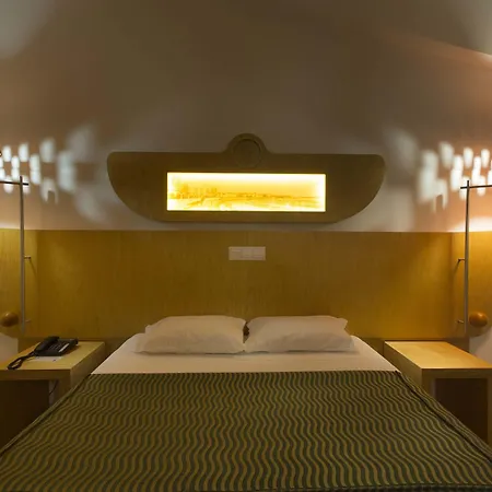 Hotel Ponta Delgada Hotel