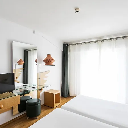 Hotel Ponta Delgada