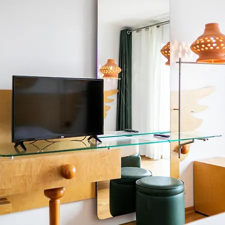 Hotel Ponta Delgada Hotel Ponta Delgada