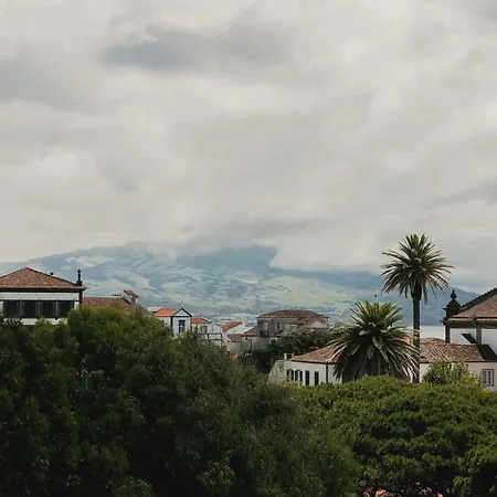 Hotel Ponta Delgada Ponta Delgada (Sao Miguel)