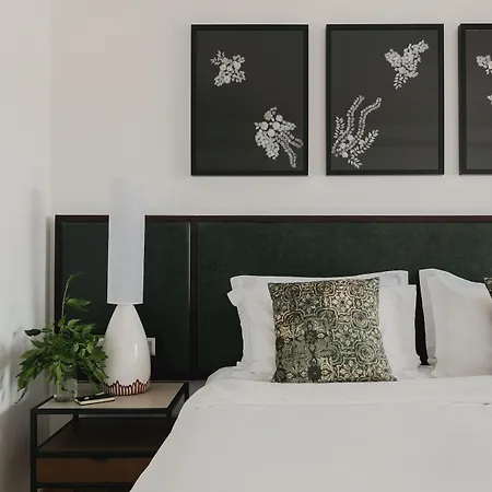 Hotel Ponta Delgada 3*