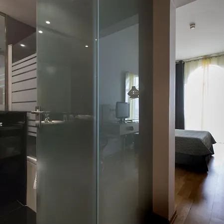 Hotel Ponta Delgada Πόντα Ντελγκάντα