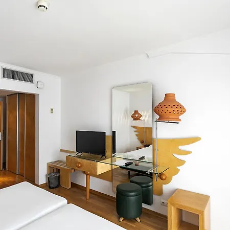 Otel Hotel Ponta Delgada