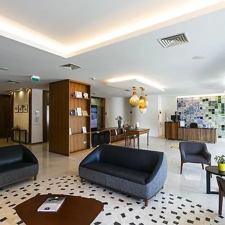 Hotel Ponta Delgada Ponta Delgada