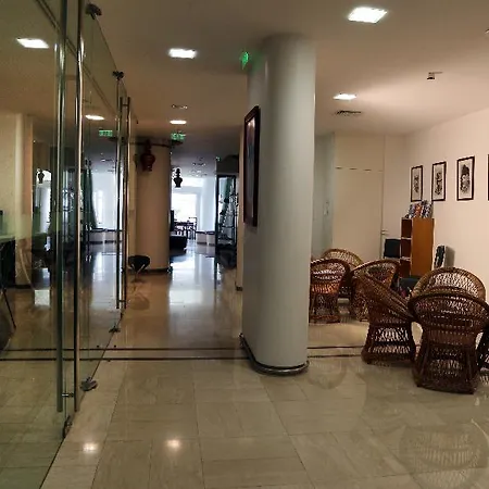 Hotel Hotel Ponta Delgada Ponta Delgada