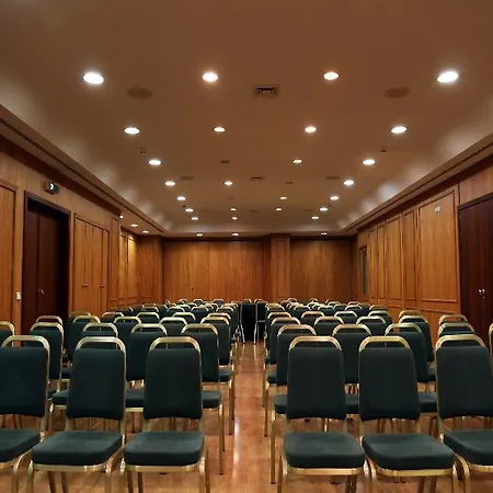 Hotel Ponta Delgada