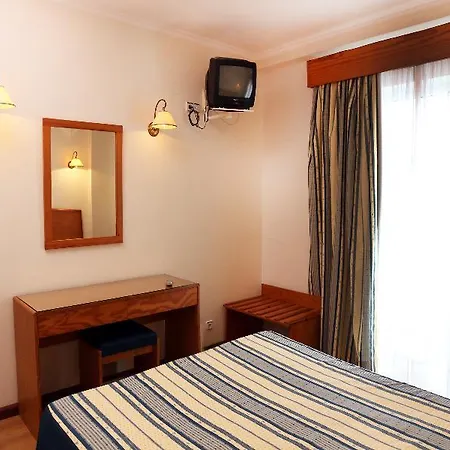 Hotel Ponta Delgada فندق Ponta Delgada