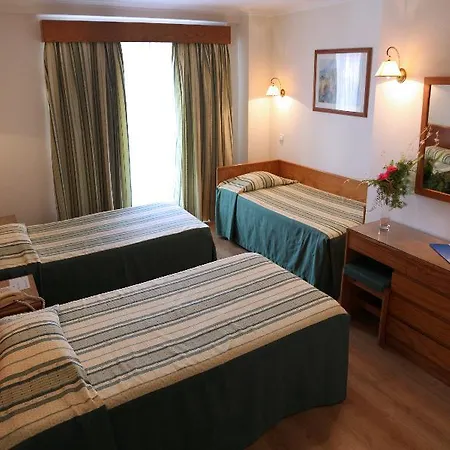 فندق Hotel Ponta Delgada Ponta Delgada