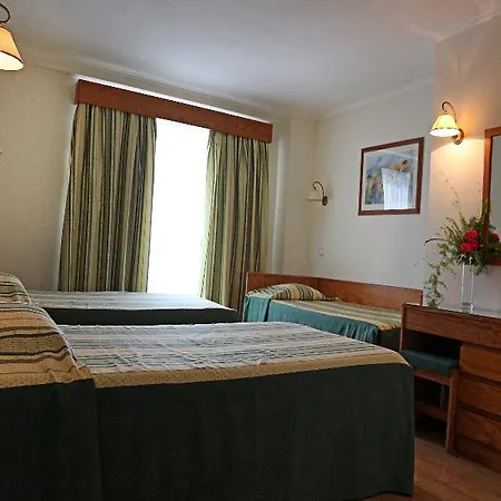 Hotel Hotel Ponta Delgada 3*