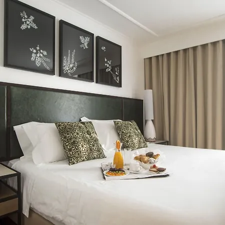 Otel Hotel Ponta Delgada 3*