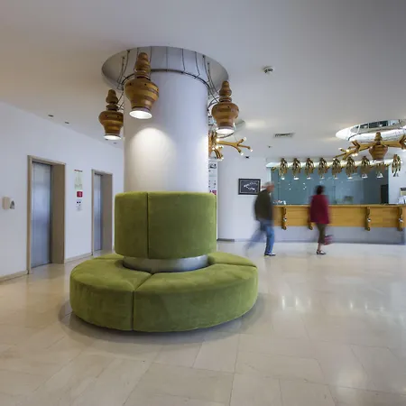 Hotel Ponta Delgada 3* Ponta Delgada