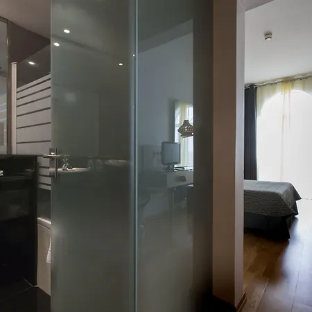 Hotel Ponta Delgada