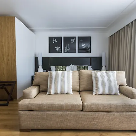 Otel Hotel Ponta Delgada