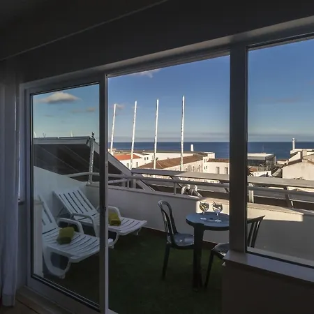 Hotel Ponta Delgada Ponta Delgada (Sao Miguel)