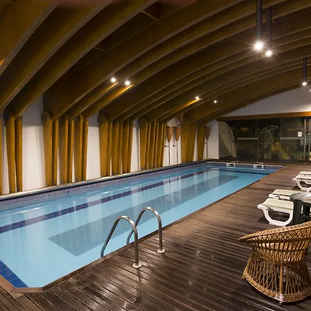 Hotel Ponta Delgada 3*