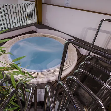 Hotel Hotel Ponta Delgada