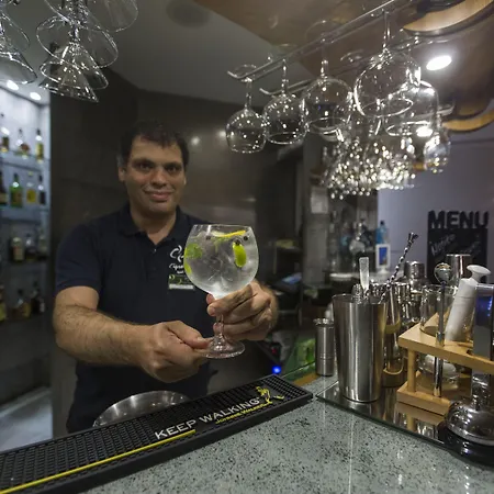 Hotel Ponta Delgada Hotel Ponta Delgada