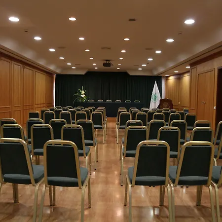 Hotel Ponta Delgada Ponta Delgada (Sao Miguel)