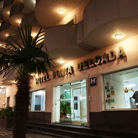 Hotel Ponta Delgada Hotel