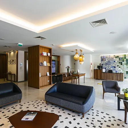 Hotel Ponta Delgada 3*