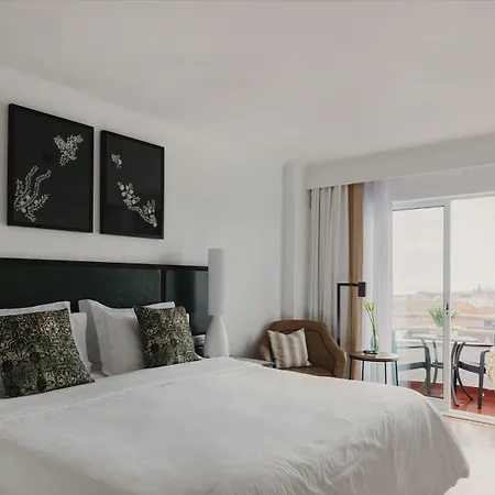 Hotel Ponta Delgada