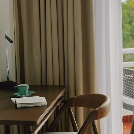 Otel Hotel Ponta Delgada 3*