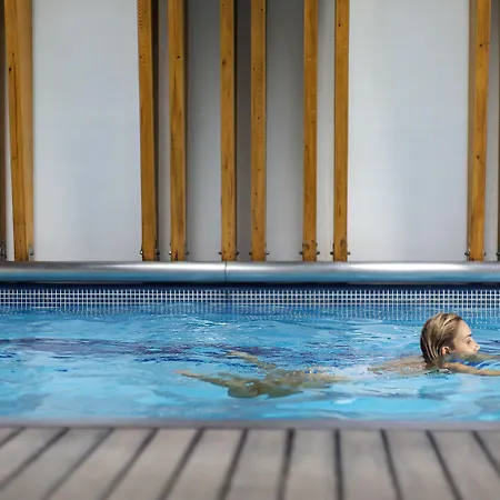 Hotel Ponta Delgada Hotel