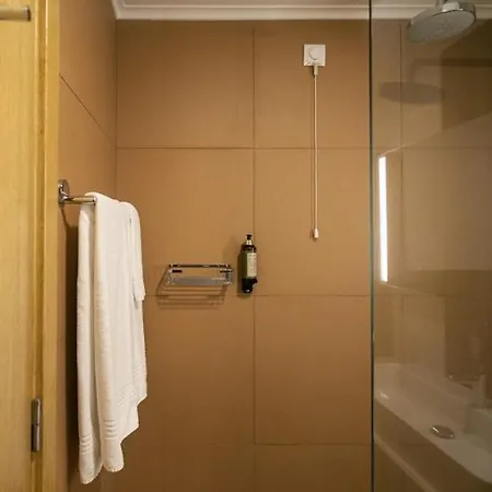 Hotel Ponta Delgada Hotel 3*