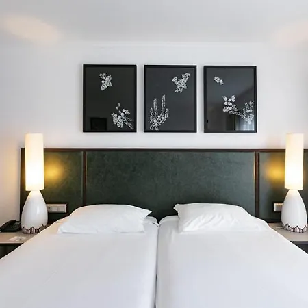 Hotel Hotel Ponta Delgada 3*