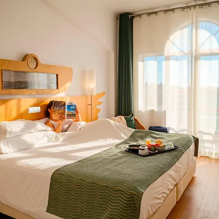 Hotel Hotel Ponta Delgada 3*