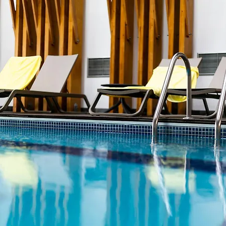 Hotel Ponta Delgada 3* Ponta Delgada