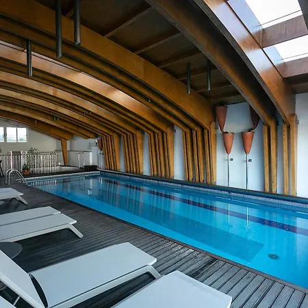 Hotel Hotel Ponta Delgada