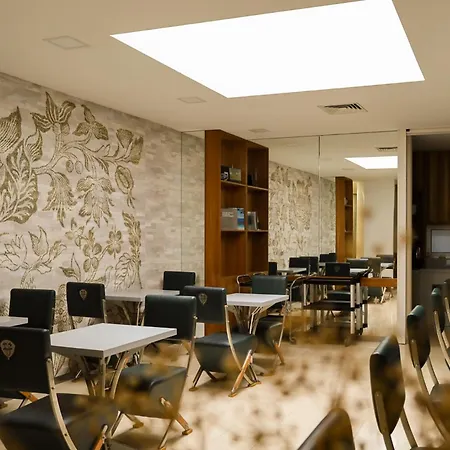 Hotel Ponta Delgada 3* Ponta Delgada