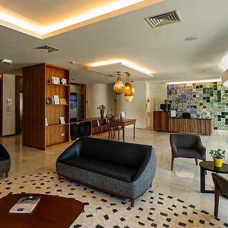 Hotel Ponta Delgada Hotel 3*