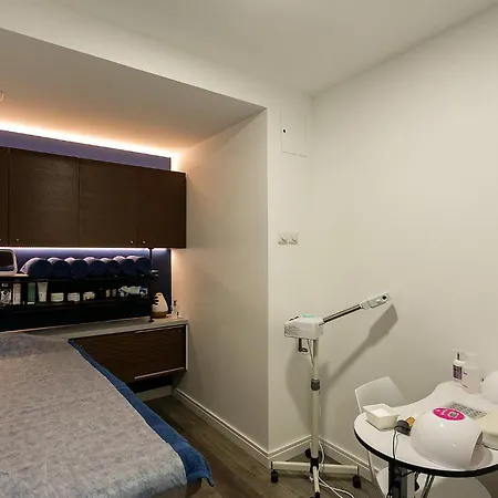 Hotel Ponta Delgada