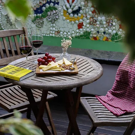 Hotel Ponta Delgada Otel 3*