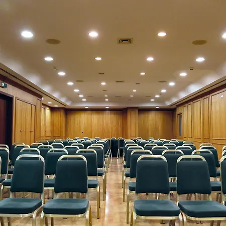 Hotel Ponta Delgada Hotel 3*