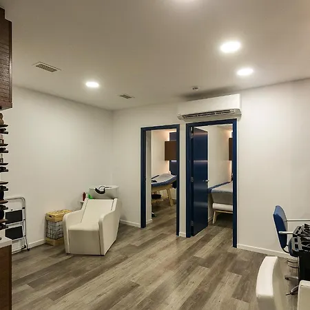 Otel Hotel Ponta Delgada 3*