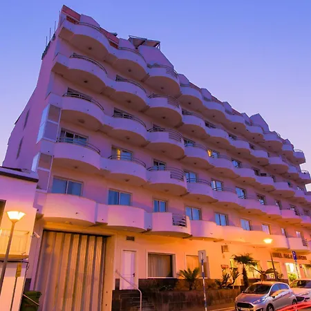 Hotel Ponta Delgada Hotel Ponta Delgada