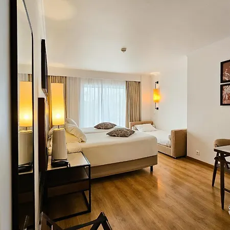 Hotel Ponta Delgada