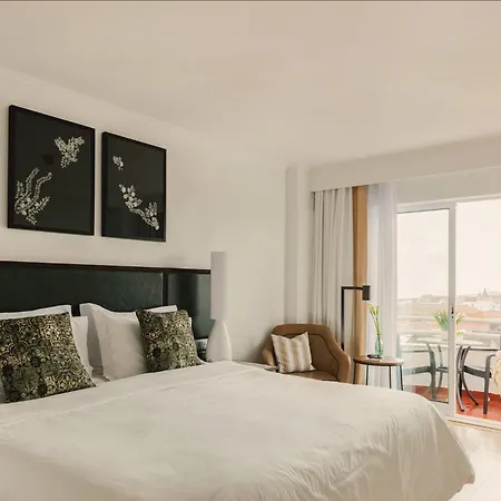 Hotel Hotel Ponta Delgada