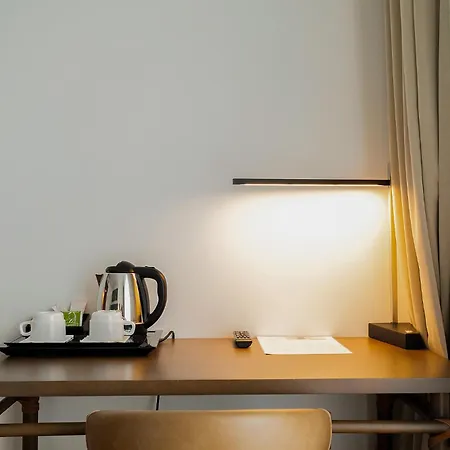 Hotel Ponta Delgada