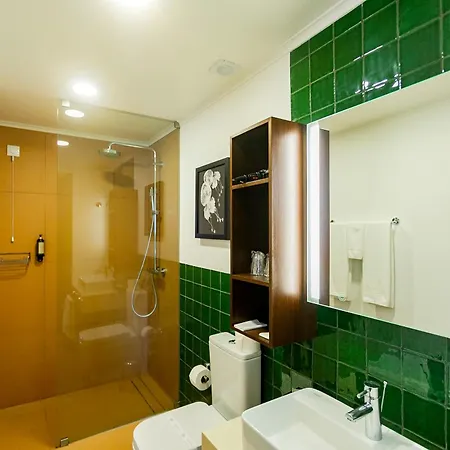 Hotel Ponta Delgada Hotel