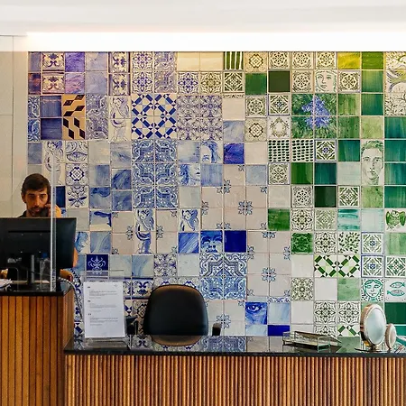 Hotel Ponta Delgada 3* Ponta Delgada