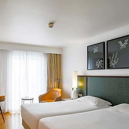 Hotel Ponta Delgada